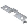 Buy cheap 0.002mm Accuracy Small Aluminum Stamping Parts Powder Coating from wholesalers
