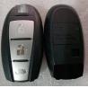 Buy cheap 433Mhz 3btn 46 Chip TS008 Smart Car Remote Key Plastic Material For Suzuki from wholesalers