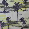 Buy cheap 240t Microfiber Sublimation Printed Fabric 120gsm Peached Twill from wholesalers