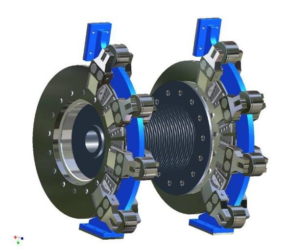 Buy cheap BOMCO BRAKE PAD PSZ75A-2-01 Hydraulic Disk/Disc Brake Hydraulic Disc Brake from wholesalers