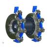 Buy cheap BOMCO BRAKE PAD PSZ75A-2-01 Hydraulic Disk/Disc Brake Hydraulic Disc Brake from wholesalers