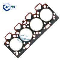 Buy cheap 3681E021 3681E036 Perkins Head Gasket OEM standard Diesel Engine Parts product