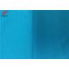 Buy cheap 100 % Polyester Tricot Knit Fabric For Garments , Dazzle Shining Sports Fabric from wholesalers
