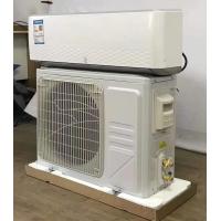 Buy cheap Cooling And Heating Split Air Conditioner Wall Mounted 1HP 9000btu R410 product