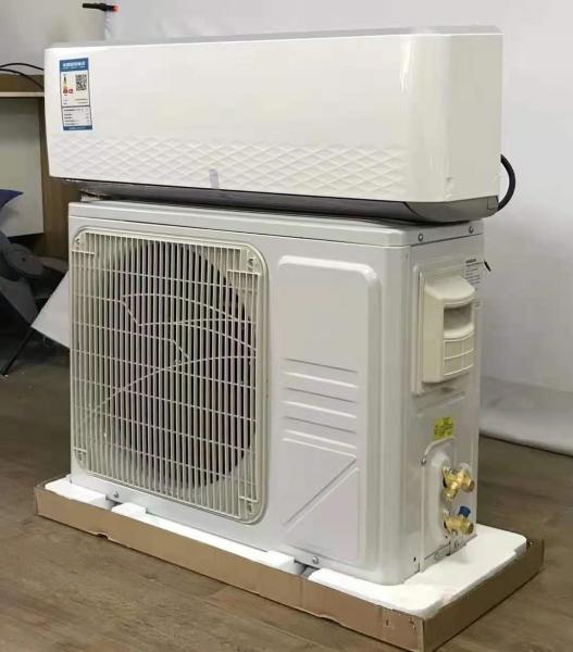 Buy cheap Cooling And Heating Split Air Conditioner Wall Mounted 1HP 9000btu R410 from wholesalers