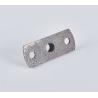 Buy cheap 12-159mm Brass Pipe Clamp For Plumbing And Industrial from wholesalers