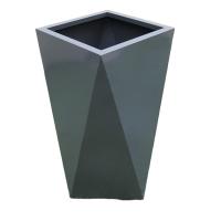 Buy cheap Hotsale Factory Outlet Flower Pot Modern Design Garden Planter Pot Commercial product