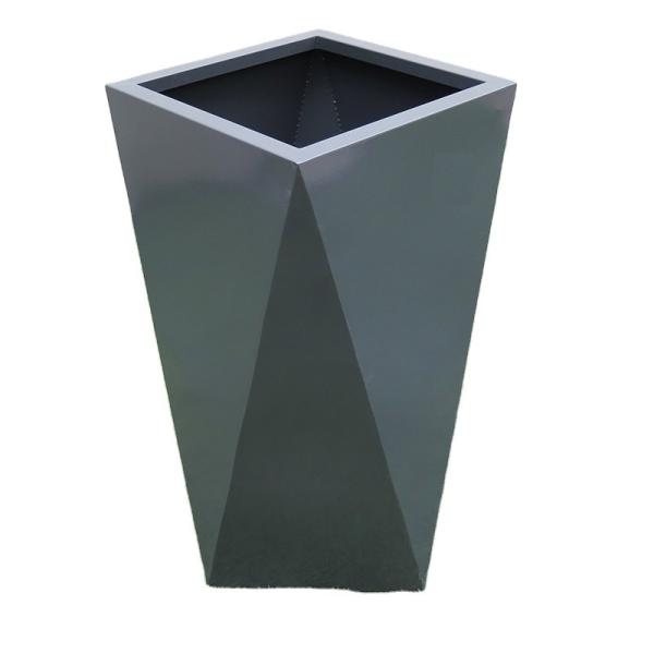 Hotsale Factory Outlet Flower Pot Modern Design Garden Planter Pot Commercial
