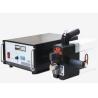Buy cheap Table Top Ultrasonic Metal Welding Machine For Different Metal Materials from wholesalers