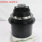 Belparts TM35VL GM35VL Final Drive Assy SK200-3 SK200-6 YN15V00007F1 For Kobelco
