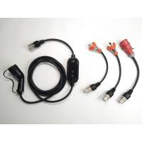 Buy cheap Schuko/Nema/UK Plug Portable EV Charger product