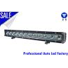 Buy cheap BB-A60（Epistar/CREE Signal low Led Light Bar)-60W from wholesalers