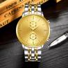 Buy cheap Odm Men'S Analog Wrist Watch MIYOTA Movement Waterproof Quartz For Men from wholesalers