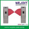 Buy cheap Extending Flap Pedestrian Turnstile Gate from wholesalers