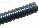 T40/16 Rock Bolting Hollow Self Drilling Rock Anchor For Soil Nailing