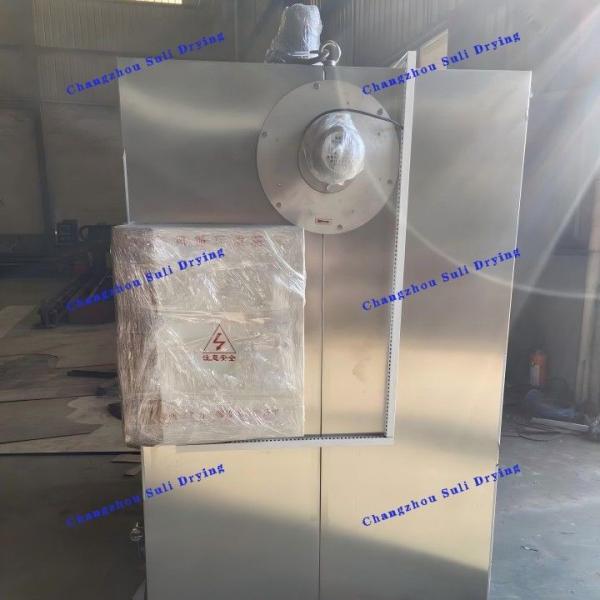 Buy cheap Electric Heating Tomato Hot Air Circulation Oven Easy Operate from wholesalers