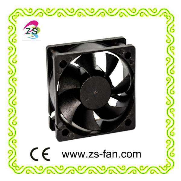 cool portable ventilators 3v dc mini fan 50*50*20mm led flashing double fan,5v