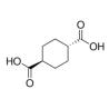 Buy cheap trans-1,4-Cyclohexanedicarboxylic Acid from wholesalers