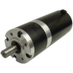 10 Watt Power DC Gear Motor Long Lifespan For Automatic Doors D6075PLG