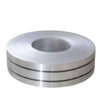 Buy cheap AISI SUS329J1 S22693 Stainless Steel Slit Coil Strip 2b Finish product