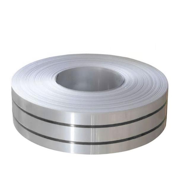 Buy cheap AISI SUS329J1 S22693 Stainless Steel Slit Coil Strip 2b Finish from wholesalers