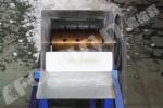 Other Ice Storage Capacity Required Compressor Stainless Steel 304 Block Ice