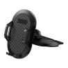 Buy cheap Auto Lock Car Cd Slot Cell Phone Holder Universal For 4.7inch Samsung Galaxy from wholesalers