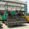 Buy cheap XCMG Asphalt Concrete Paver RP756 Road Construction Machine 7.5m Paving Width from wholesalers