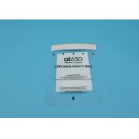 Buy cheap 95kPa Biohazard Bag for Air Transport , AI 650™ Disposable Specimen Bags product