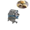 Buy cheap Stainless Steel Automatic Mooncake Maker Moon Cake Making Machine from wholesalers