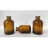 Buy cheap Antibiotic Glass Bottle 30ml 50ml 100ml Moulded Sodium Calcium Borosilicate Glass Vial from wholesalers