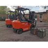 Buy cheap Second Hand Heli Forklift 20 Used Construction Equipment And Machinery from wholesalers