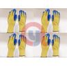 Buy cheap Light Weight Aramid Fiber Gloves / Cut Proof Gloves For Armed Police Operation from wholesalers