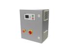Digital Display Plasma Treaters 500mm Pillar Corona Treatment
