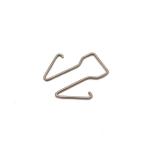 Farm Machinery Parts SUS316 15mm Swing Spring