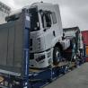Buy cheap Door To Door Freight Shipping Ocean Cargo Services China To Guinea 40FR/40OT Container from wholesalers