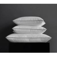 Buy cheap Medium Durability 100% Cotton Pillow Pillow 0.5kg - 2kg Queen Pillow Fluffy Bed product