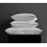 Buy cheap Medium Durability 100% Cotton Pillow Pillow 0.5kg - 2kg Queen Pillow Fluffy Bed Pillow from wholesalers