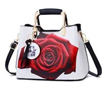 Buy cheap Top Handle Womens Luxury Handbag Satchel Shoulder Ladies Leather Tote Bags product