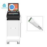 fractional radio frequency beauty salon spa equipment facial machines rf body