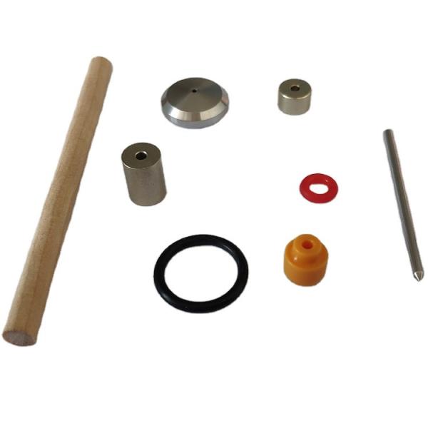 Buy cheap FLOW Mini On Off Water Jet Valve Repair Kits 711484-1 from wholesalers