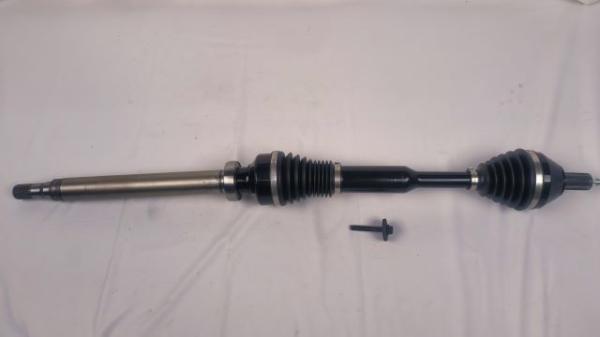 Buy cheap Automotive Automatic Transmission Shaft Half Shaft 36011453 36001071 For Volvo XC60 from wholesalers