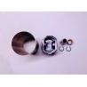 Buy cheap Kubota V2403 Engine Liner Kit Motorcycle Piston Ring For Construction Machinery 1G796-2111 from wholesalers