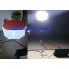 Buy cheap Battery Portable Rechargeable LED Lights LED Balloon Lighting For Rescue from wholesalers