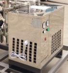 High Purity Laboratory Nitrogen Generator PSA 0.1-0.65 Mpa Stainless Steel