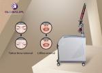 Q Switch ND YAG Laser Machine For Tattoo Removal / Skin Rejuvenation