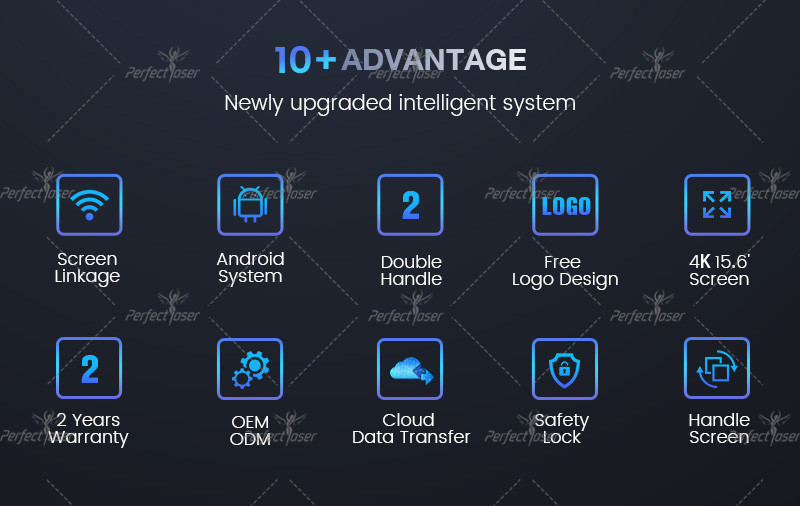 Advanced IPL Laser Hair Removal Machine Upgrade To OPT / SHR Technology with E Light Source