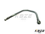 6156-71-5451 6156715451 KOMATSU PC400-7 FUEL SUPPLY PUMP OIL RETURN PIPING FOR