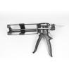 Buy cheap Heavy Duty Metal Dual Component Cartridge Gun For Dual Cartridge Adhesives 200 Ml 1/1 from wholesalers