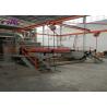 Buy cheap Spunbond Melt Blown Non Woven Fabric Production Line 600m/Min 70gsm from wholesalers